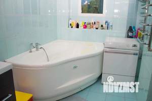 2-к квартира, посуточно, 110м2, 1/1 этаж