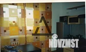 1-к квартира, на длительный срок, 49м2, 4/16 этаж