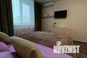 1-к квартира, посуточно, 33м2, 3/3 этаж