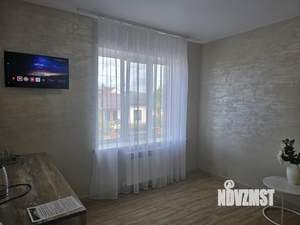 2-к квартира, посуточно, 40м2, 1/1 этаж