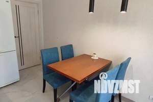 2-к квартира, посуточно, 62м2, 5/17 этаж