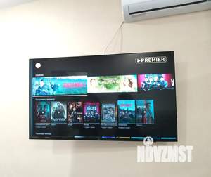 1-к квартира, посуточно, 45м2, 9/24 этаж