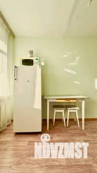 1-к квартира, посуточно, 35м2, 5/9 этаж