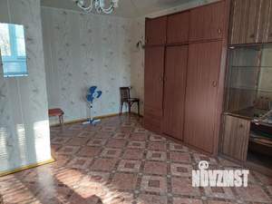 1-к квартира, на длительный срок, 33м2, 3/5 этаж