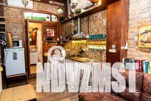 2-к квартира, посуточно, 41м2, 2/2 этаж