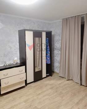 1-к квартира, на длительный срок, 31м2, 2/3 этаж