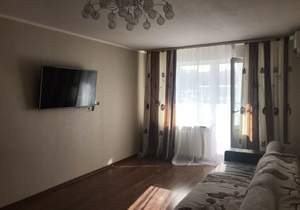 2-к квартира, на длительный срок, 63м2, 3/16 этаж