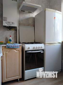 1-к квартира, посуточно, 32м2, 2/5 этаж
