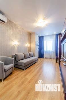 2-к квартира, на длительный срок, 80м2, 4/21 этаж