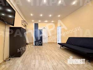 2-к квартира, на длительный срок, 45м2, 1/8 этаж