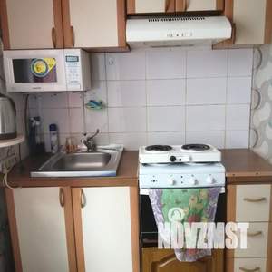 1-к квартира, на длительный срок, 32м2, 1/2 этаж