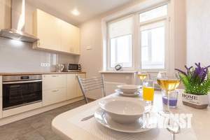 1-к квартира, посуточно, 35м2, 10/25 этаж