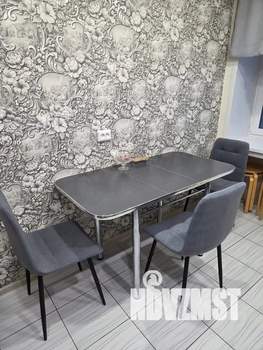 2-к квартира, посуточно, 53м2, 5/9 этаж