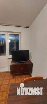 2-к квартира, на длительный срок, 45м2, 4/5 этаж