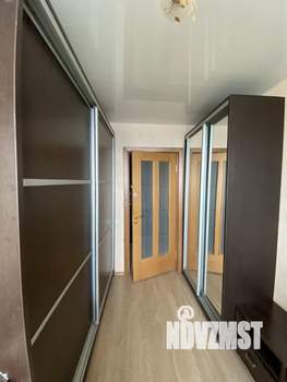 2-к квартира, на длительный срок, 50м2, 9/9 этаж