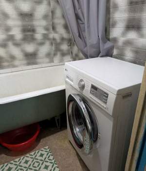 1-к квартира, на длительный срок, 36м2, 8/9 этаж