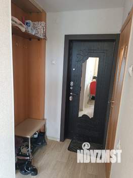 1-к квартира, на длительный срок, 20м2, 7/9 этаж