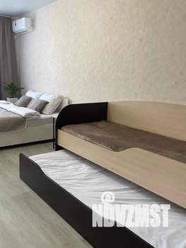 1-к квартира, посуточно, 40м2, 5/26 этаж