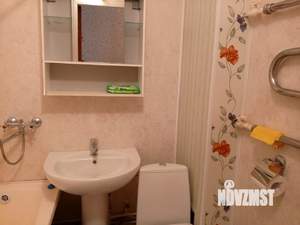 1-к квартира, на длительный срок, 35м2, 3/5 этаж