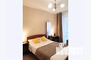 3-к квартира, посуточно, 76м2, 1/5 этаж