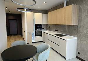 1-к квартира, на длительный срок, 55м2, 3/6 этаж