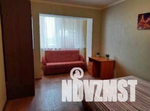 1-к квартира, на длительный срок, 45м2, 8/9 этаж