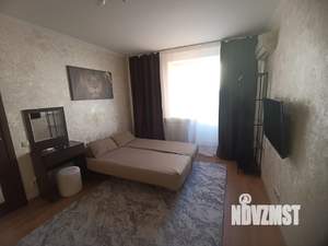 1-к квартира, на длительный срок, 30м2, 2/3 этаж