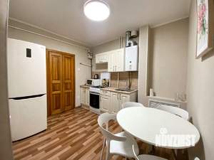 2-к квартира, на длительный срок, 41м2, 1/2 этаж