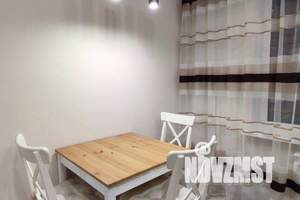 1-к квартира, посуточно, 41м2, 13/22 этаж