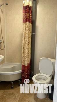 1-к квартира, посуточно, 25м2, 3/3 этаж