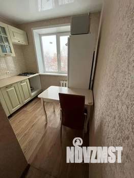 2-к квартира, посуточно, 46м2, 5/5 этаж