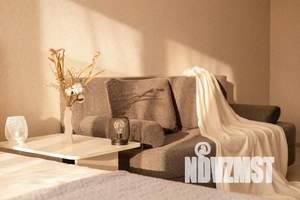 1-к квартира, посуточно, 40м2, 22/27 этаж