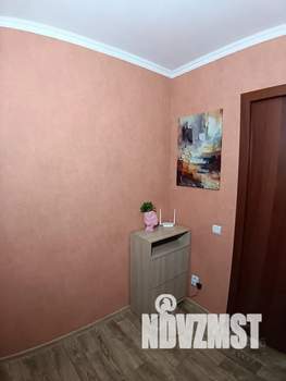 1-к квартира, посуточно, 36м2, 2/3 этаж