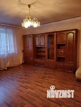1-к квартира, на длительный срок, 53м2, 2/10 этаж