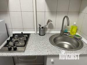 1-к квартира, посуточно, 37м2, 1/5 этаж