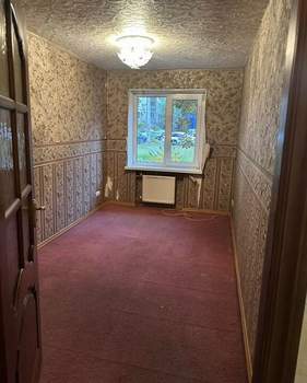 3-к квартира, на длительный срок, 60м2, 1/5 этаж