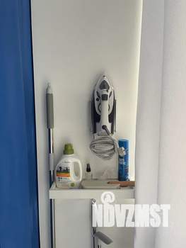 Студия квартира, посуточно, 28м2, 9/16 этаж