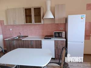 1-к квартира, на длительный срок, 59м2, 7/9 этаж