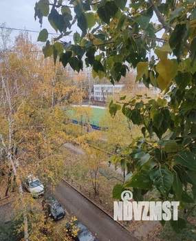 1-к квартира, на длительный срок, 35м2, 5/5 этаж