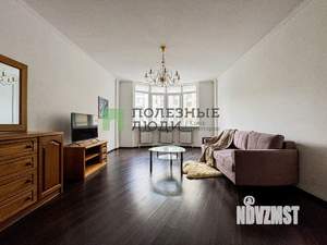 2-к квартира, на длительный срок, 70м2, 3/22 этаж