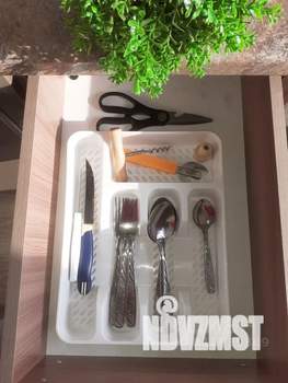 2-к квартира, посуточно, 41м2, 4/4 этаж