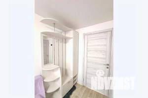 1-к квартира, посуточно, 22м2, 4/5 этаж