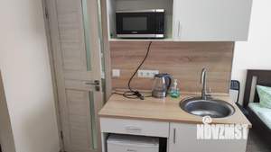 1-к квартира, посуточно, 31м2, 1/1 этаж