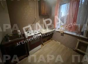 1-к квартира, на длительный срок, 37м2, 1/5 этаж
