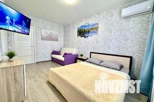 1-к квартира, посуточно, 47м2, 10/22 этаж