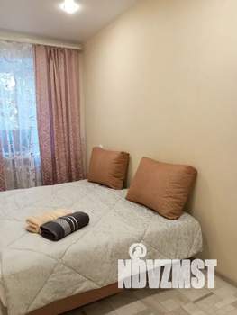 2-к квартира, посуточно, 45м2, 3/5 этаж