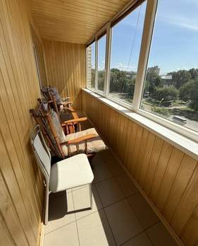 2-к квартира, на длительный срок, 67м2, 5/10 этаж