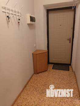 1-к квартира, на длительный срок, 33м2, 4/4 этаж