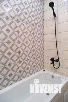 1-к квартира, посуточно, 40м2, 13/25 этаж