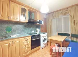 1-к квартира, посуточно, 44м2, 12/18 этаж